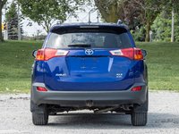2014 Toyota RAV4 AWD XLE-4