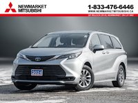 2024 Toyota Sienna Hybrid Sienna LE 8-Pass-0