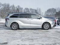 2024 Toyota Sienna Hybrid Sienna LE 8-Pass-5