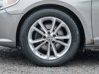 2011 Volkswagen CC Sportline 2.0T 6sp DSG Tip-3