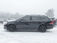 2014 Volkswagen Golf Wagon Wolfsburg Edition 2.0 TDI 6sp DSG at w/ Tip-2