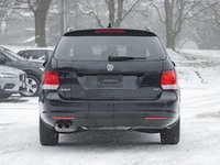 2014 Volkswagen Golf Wagon Wolfsburg Edition 2.0 TDI 6sp DSG at w/ Tip-5