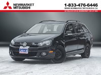 2014 Volkswagen Golf Wagon Wolfsburg Edition 2.0 TDI 6sp DSG at w/ Tip-0