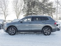 2021 Volkswagen Tiguan United 2.0T 8sp at w/Tip 4M-2