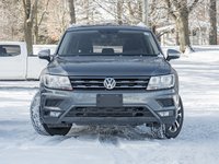 2021 Volkswagen Tiguan United 2.0T 8sp at w/Tip 4M-1