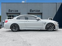 BMW M4 2dr Conv/ BY APPOINTMENTS ONLY 2015-4