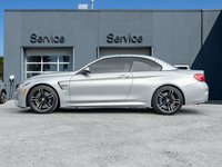 BMW M4 2dr Conv/ BY APPOINTMENTS ONLY 2015-2