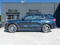 2019 BMW X5 XDrive40i SAV  M SPORT & PREMIUM ESSENTIAL PACKAGE-2