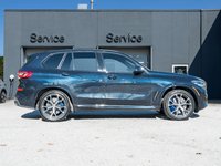 2019 BMW X5 XDrive40i SAV  M SPORT & PREMIUM ESSENTIAL PACKAGE-5