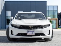 2019 Chevrolet Camaro 2dr Cpe 1LT *** SAFETY CERTIFIED ***-1