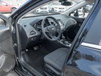 Chevrolet Cruze 4dr Sdn 1.4L LT w-1SD  SAFETY CERTIFIED  TRADE IN 2018-6