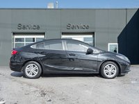 Chevrolet Cruze 4dr Sdn 1.4L LT w-1SD  SAFETY CERTIFIED  TRADE IN 2018-4
