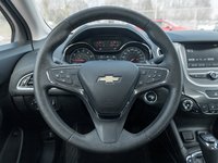 Chevrolet Cruze 4dr Sdn 1.4L LT w-1SD  SAFETY CERTIFIED  TRADE IN 2018-7
