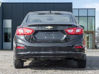 Chevrolet Cruze 4dr Sdn 1.4L LT w-1SD  SAFETY CERTIFIED  TRADE IN 2018-5