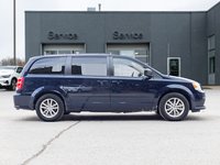 2014 Dodge Grand Caravan 4dr Wgn SXT   AS IS-4