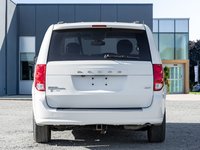 2019 Dodge Grand Caravan SXT  ONE OWNER  ACCIDENTS FREE  SAFETY CERT-5