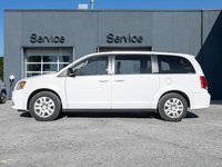 2019 Dodge Grand Caravan SXT  ONE OWNER  ACCIDENTS FREE  SAFETY CERT-2