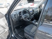 2023 Ford Bronco Sport Big Bend 4x4  TRADE IN  2 SETS OF TIRES  LOW KM-6