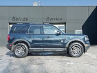 2023 Ford Bronco Sport Big Bend 4x4  TRADE IN  2 SETS OF TIRES  LOW KM-4