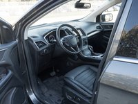 2018 Ford Edge SEL AWD / SAFETY CERTIFIED / ACCIDENT FREE-6