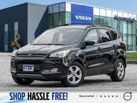 2013 Ford Escape 4WD 4dr SE /  SAFETY CERTIFIED / ACCIDENT FREE-0