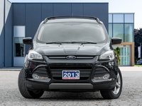 2013 Ford Escape 4WD 4dr SE /  SAFETY CERTIFIED / ACCIDENT FREE-1