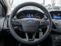 2016 Ford Focus 4dr Sdn SE   AS IS-7