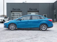 2016 Ford Focus 4dr Sdn SE   AS IS-2