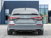 2022 Honda Civic Si Sedan Manual /SAFETY CERTIFIED/BOSE Speakers/18'' Wheels-5