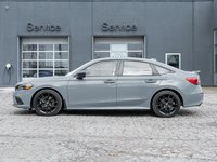 Honda Civic Si Sedan Manual   SAFETY  FINANCE RATES FOR AS LOW AS 6.99% 2022-2
