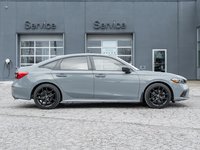 Honda Civic Si Sedan Manual   SAFETY  FINANCE RATES FOR AS LOW AS 6.99% 2022-4