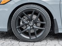 2022 Honda Civic Si Sedan Manual /SAFETY CERTIFIED/BOSE Speakers/18'' Wheels-3