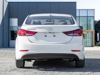 2014 Hyundai Elantra 4dr Sdn 6 Speed Manual GLS  AS IS   AS TRADED-5