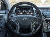 2014 Hyundai Elantra 4dr Sdn 6 Speed Manual GLS  AS IS   AS TRADED-7