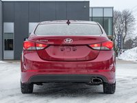 2016 Hyundai Elantra 4dr Sdn Manual GLS   AS IS-5