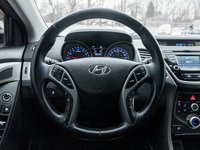 2016 Hyundai Elantra 4dr Sdn Manual GLS   AS IS-7