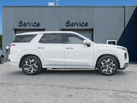 2022 Hyundai Palisade Ultimate Calligraphy 7-Passenger AWD/ NO ACCIDENT-4