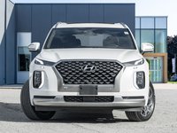 2022 Hyundai Palisade Ultimate Calligraphy 7-Passenger AWD/ NO ACCIDENT-1