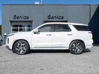 2022 Hyundai Palisade Ultimate Calligraphy 7-Passenger AWD/ NO ACCIDENT-2