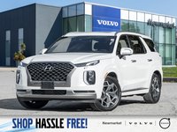 2022 Hyundai Palisade Ultimate Calligraphy 7-Passenger AWD/ NO ACCIDENT-0