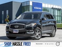2016 Infiniti QX60 AWD 4dr-0