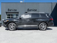 2016 Infiniti QX60 AWD 4dr-2