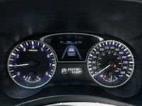 2016 Infiniti QX60 AWD 4dr-6