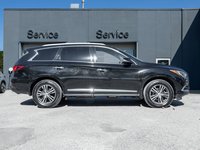 2016 Infiniti QX60 AWD 4dr-4
