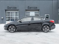 2015 Kia Forte 4dr Sdn Auto EX  TRADE IN  SAFETY CERTIFIED-2