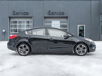 2015 Kia Forte 4dr Sdn Auto EX  TRADE IN  SAFETY CERTIFIED-4