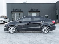 2017 Kia Rio 4dr Sdn Auto EX+ w-Sunroof   AS IS-2