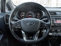 2017 Kia Rio 4dr Sdn Auto EX+ w-Sunroof   AS IS-6