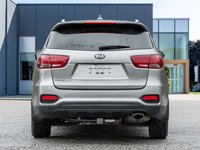2019 Kia Sorento LX V6 Premium AWD   ONE OWNER   SAFETY CERTIFIED-5