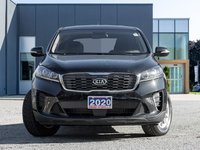Kia Sorento LX+ AWD/ SAFETY CERTIFIED, ACCIDENT FREE 2020-1